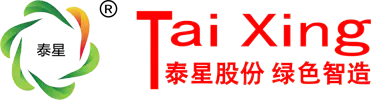 Shandong Taixing Material Avançado Co., Ltd.