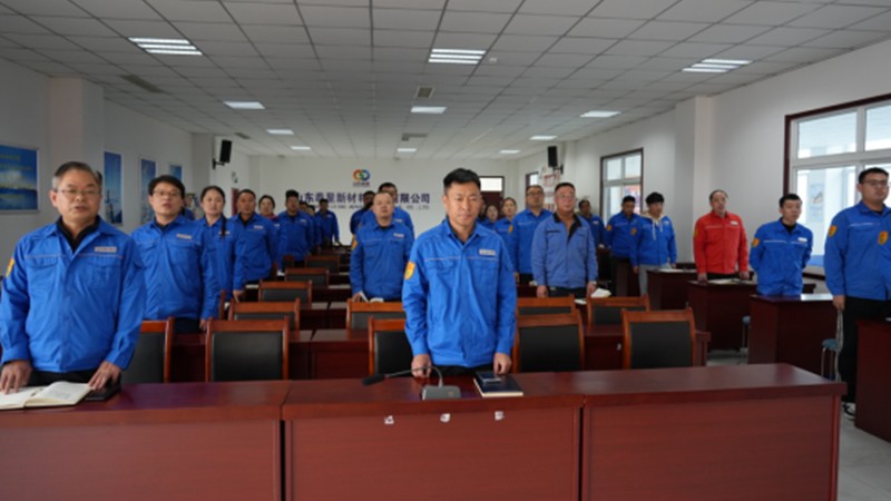 [Gerenciamento Lean] Taixing Co., Ltd.: O gerenciamento Lean atinge novos patamares por meio de intensa competição